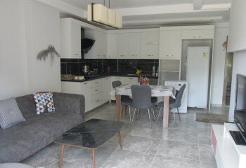 Квартира 1+1 в Алании, Турция | STE-62480