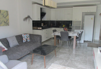 Квартира 1+1 в Алании, Турция | STE-62480