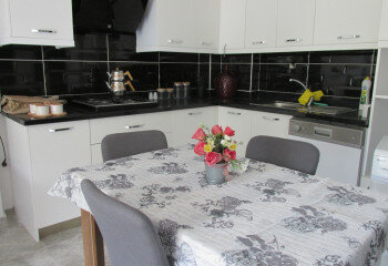 Квартира 1+1 в Алании, Турция | STE-62480