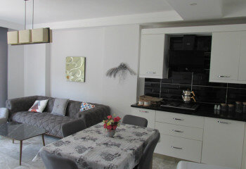 Квартира 1+1 в Алании, Турция | STE-62480