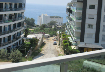 Квартира 1+1 в Алании, Турция | STE-62480