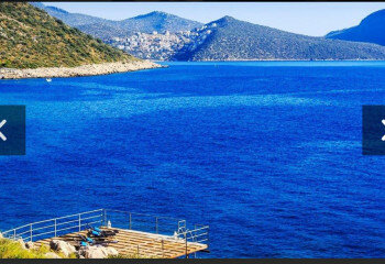 Вилла 5+1 в Калкане, Турция | PTE-62479