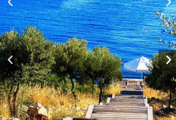 Вилла 5+1 в Калкане, Турция | PTE-62479