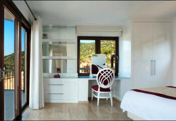 Вилла 5+1 в Калкане, Турция | PTE-62479