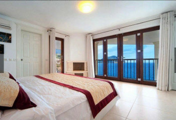 Вилла 5+1 в Калкане, Турция | PTE-62479