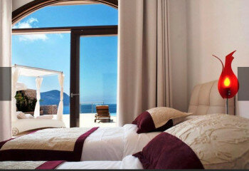 Вилла 5+1 в Калкане, Турция | PTE-62479