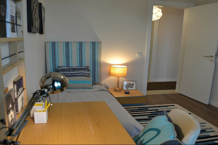 Квартира 1+1 в Бурсе, Турция | PBB-62481