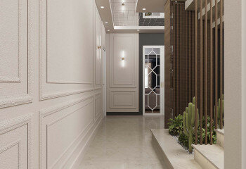 Квартира 3+1 в Стамбуле, Турция | SBB-62494