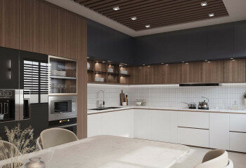 Квартира 3+1 в Стамбуле, Турция | SBB-62494