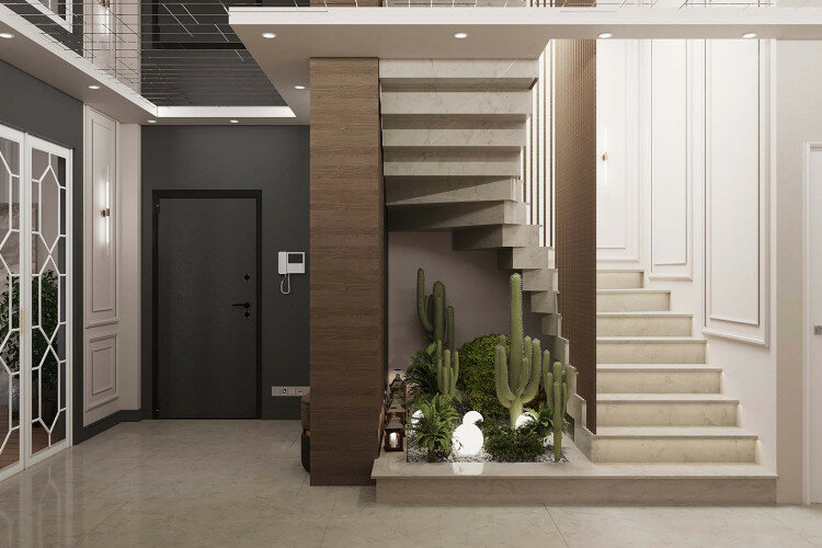 Квартира 2+1 в Стамбуле, Турция | STE-62493