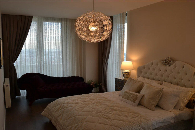 Квартира 2+1 в Бурсе, Турция | PTE-62483