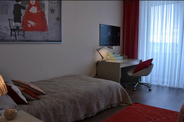 Квартира 2+1 в Бурсе, Турция | PTE-62483