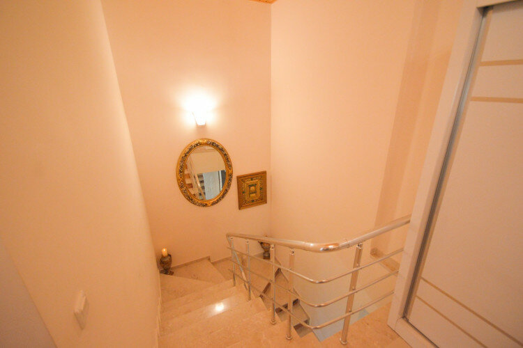 Квартира 4+1 в Алании, Турция | PBB-62489