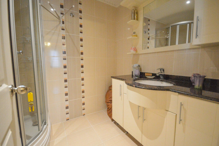 Квартира 4+1 в Алании, Турция | PBB-62489