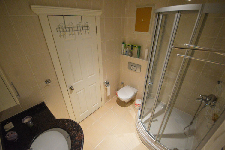 Квартира 4+1 в Алании, Турция | PBB-62489