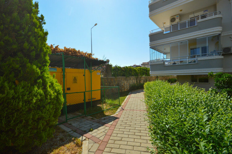 Квартира 4+1 в Алании, Турция | PBB-62489