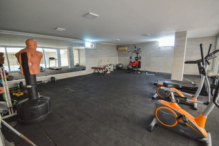 Квартира 4+1 в Алании, Турция | PBB-62489