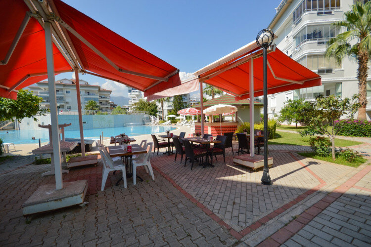 Квартира 4+1 в Алании, Турция | PBB-62489