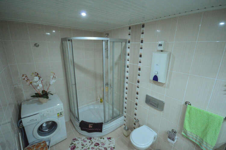 Квартира 4+1 в Алании, Турция | PBB-62489