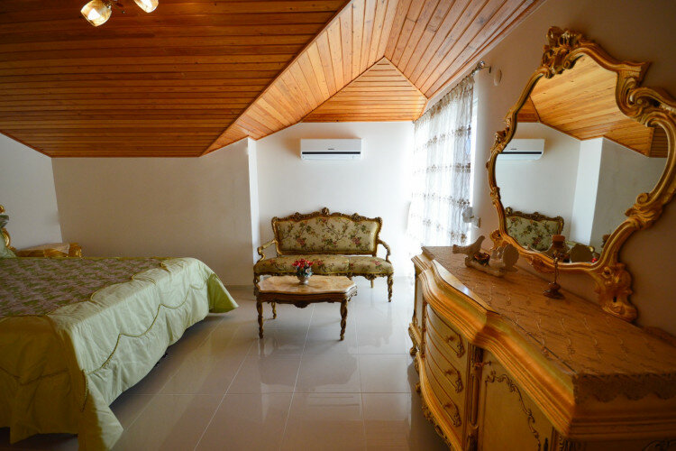 Квартира 4+1 в Алании, Турция | PBB-62489