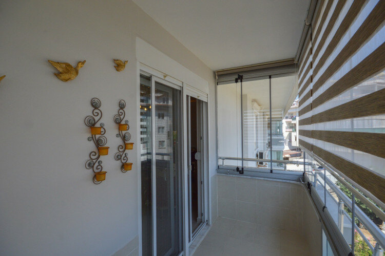 Квартира 4+1 в Алании, Турция | PBB-62489