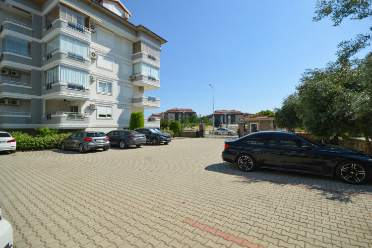 Квартира 4+1 в Алании, Турция | PBB-62489
