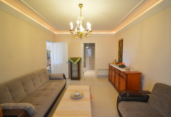 Квартира 4+1 в Алании, Турция | PBB-62489