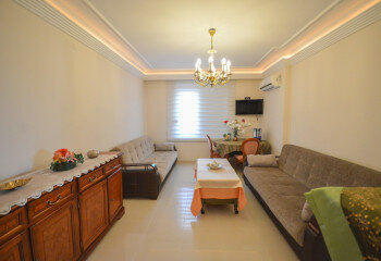 Квартира 4+1 в Алании, Турция | PBB-62489