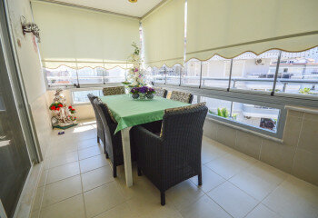 Квартира 4+1 в Алании, Турция | PBB-62489