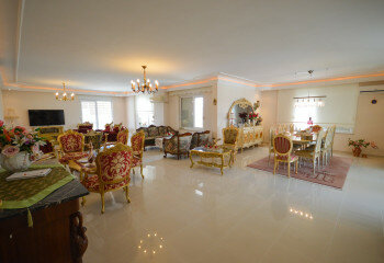 Квартира 4+1 в Алании, Турция | PBB-62489