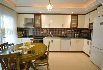 Квартира 4+1 в Алании, Турция | PBB-62489