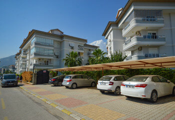 Квартира 4+1 в Алании, Турция | PBB-62489