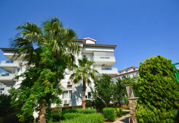 Квартира 4+1 в Алании, Турция | PBB-62489