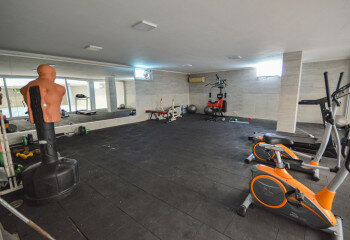 Квартира 4+1 в Алании, Турция | PBB-62489