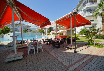 Квартира 4+1 в Алании, Турция | PBB-62489