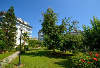 Квартира 4+1 в Алании, Турция | PBB-62489