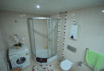 Квартира 4+1 в Алании, Турция | PBB-62489