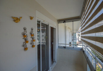 Квартира 4+1 в Алании, Турция | PBB-62489