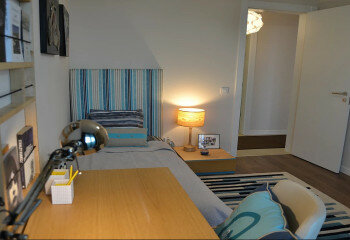 Квартира 3+1 в Бурсе, Турция | PKK-62485