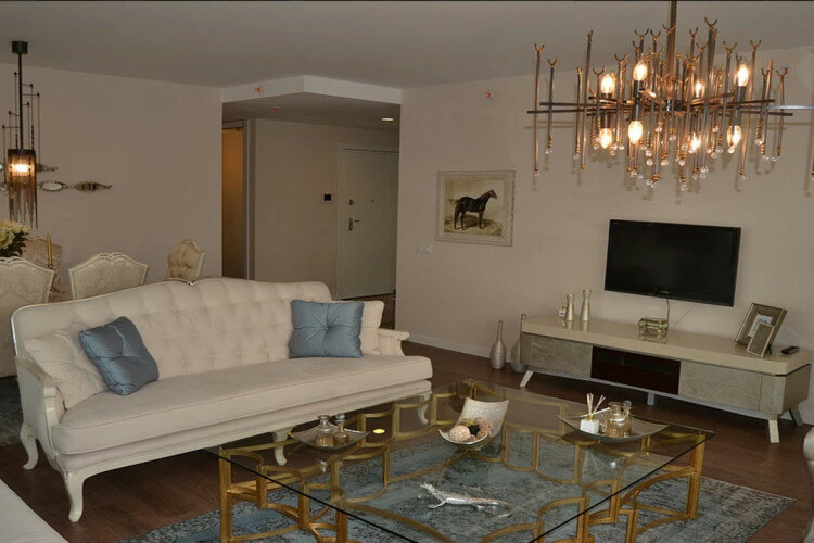 Квартира 3+1 в Бурсе, Турция | STE-62486