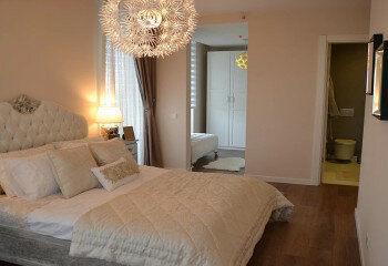 Квартира 3+1 в Бурсе, Турция | STE-62486