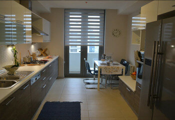 Квартира 3+1 в Бурсе, Турция | STE-62486