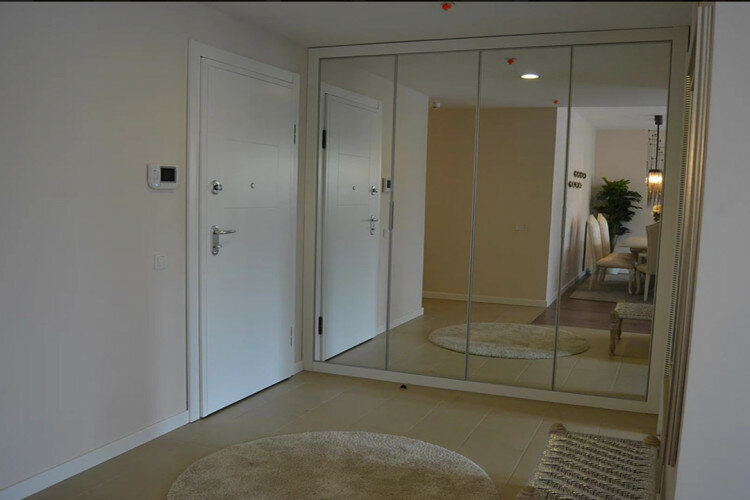 Квартира 4+1 в Бурсе, Турция | PTE-62488