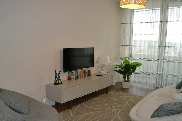 Квартира 4+1 в Бурсе, Турция | PTE-62488