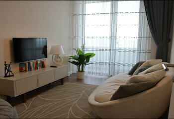 Квартира 4+1 в Бурсе, Турция | PTE-62488
