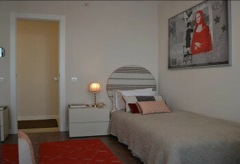 Квартира 4+1 в Бурсе, Турция | PTE-62488