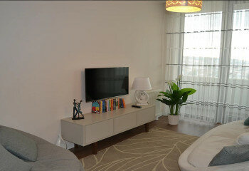 Квартира 4+1 в Бурсе, Турция | PTE-62488