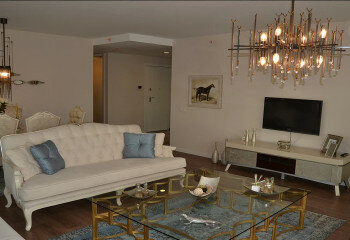 Квартира 4+1 в Бурсе, Турция | PTE-62488