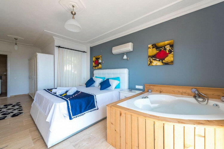 Вилла 5+1 в Анталии, Турция | SBB-62503