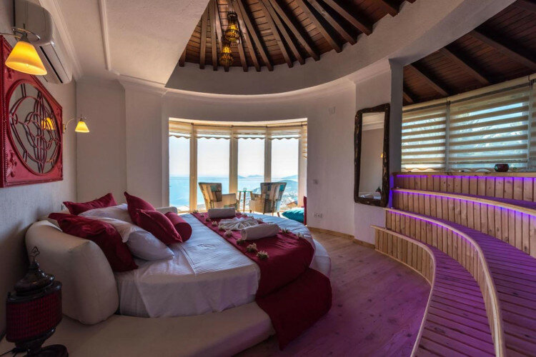 Вилла 5+1 в Анталии, Турция | SBB-62503